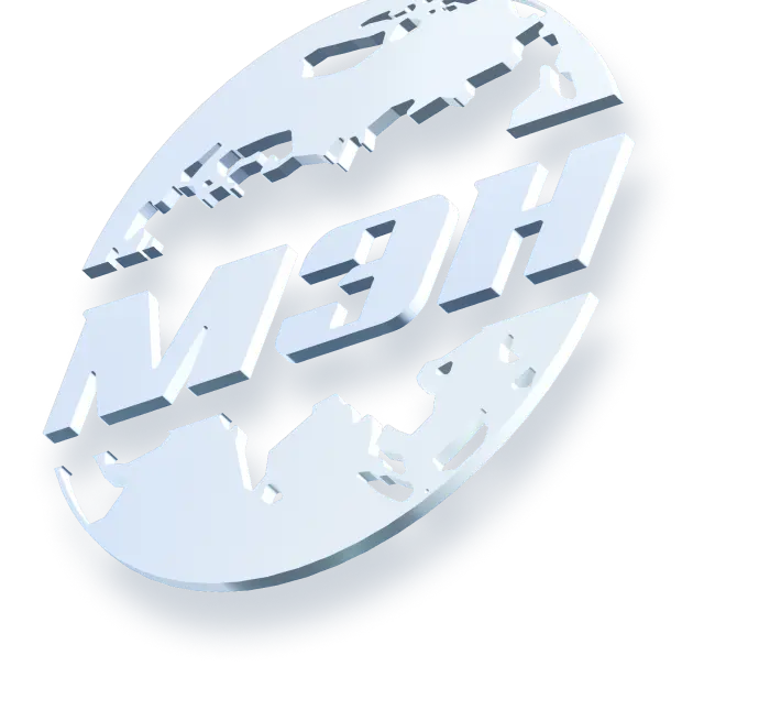 логотип МЭН